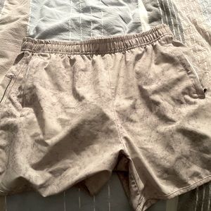 Youngla shorts